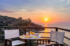 Nafsika Villas Apartments